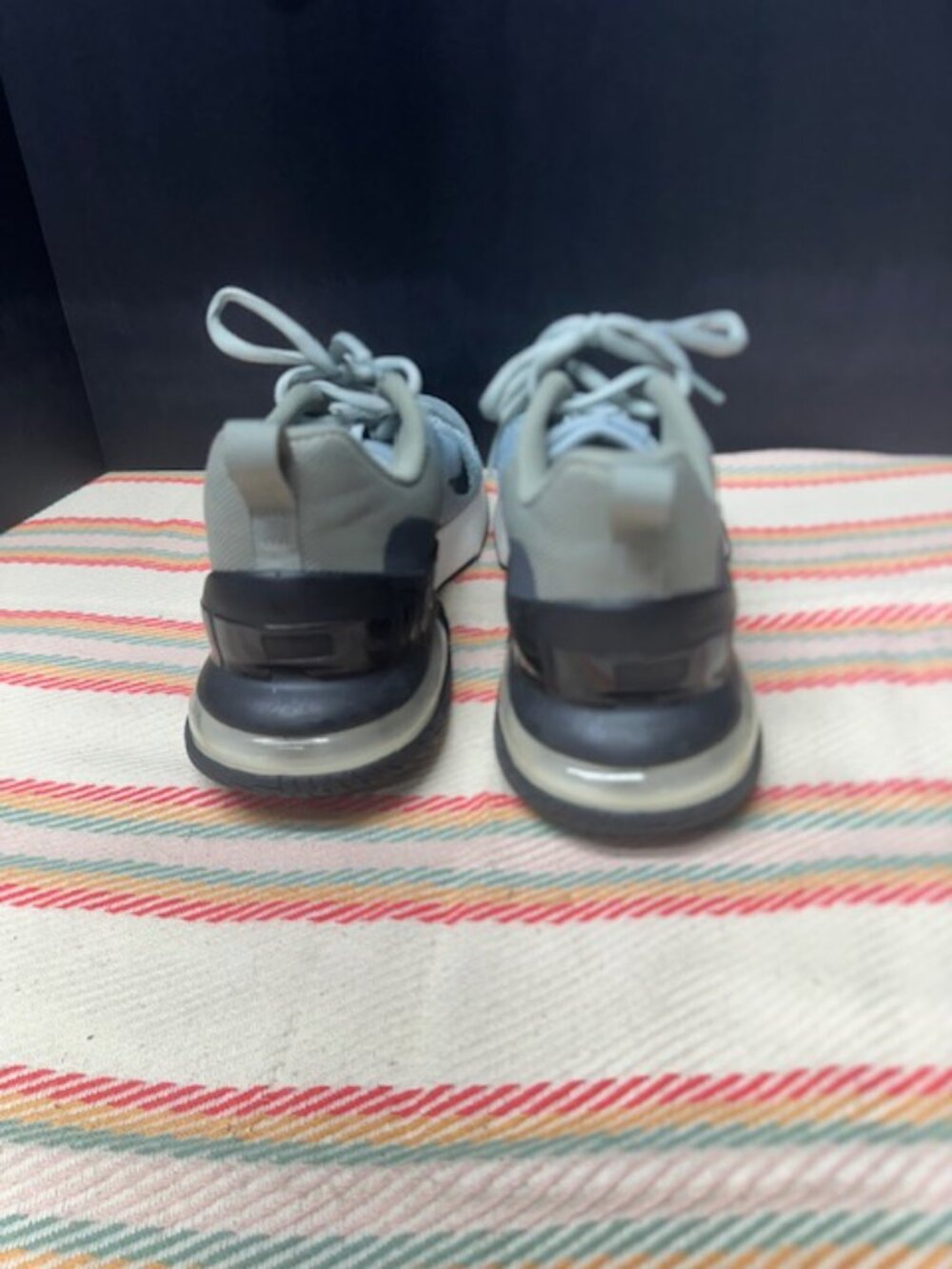 Nike Air Max Alpha 6 Men's Size 10 - Picture 6 of 12